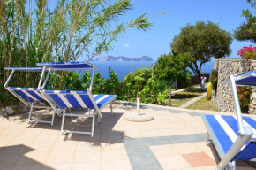  Sunset Village Ponza  Понца